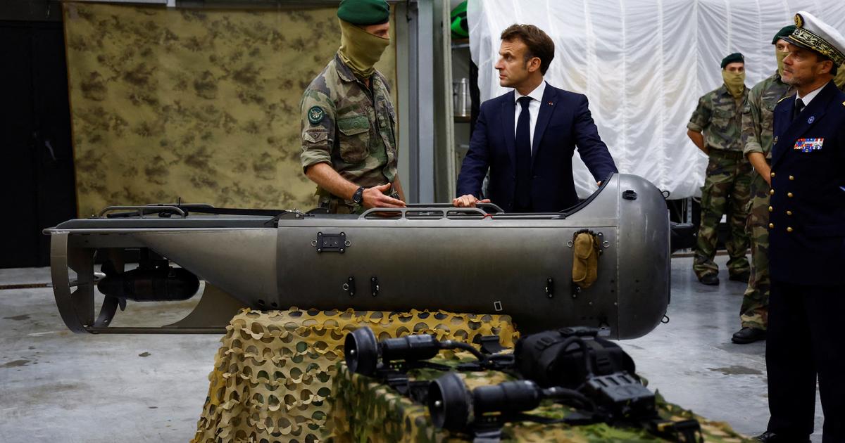 L&rsquo;Économie Française S’Effondre Sous l’Impact des Dépenses Militaires Record