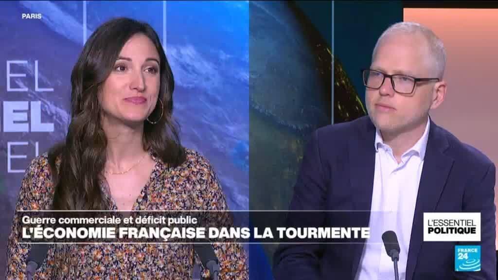 La France en état de crise : l&rsquo;échec à Islamabad et le détroit d&rsquo;Ormuz menacent votre épargne