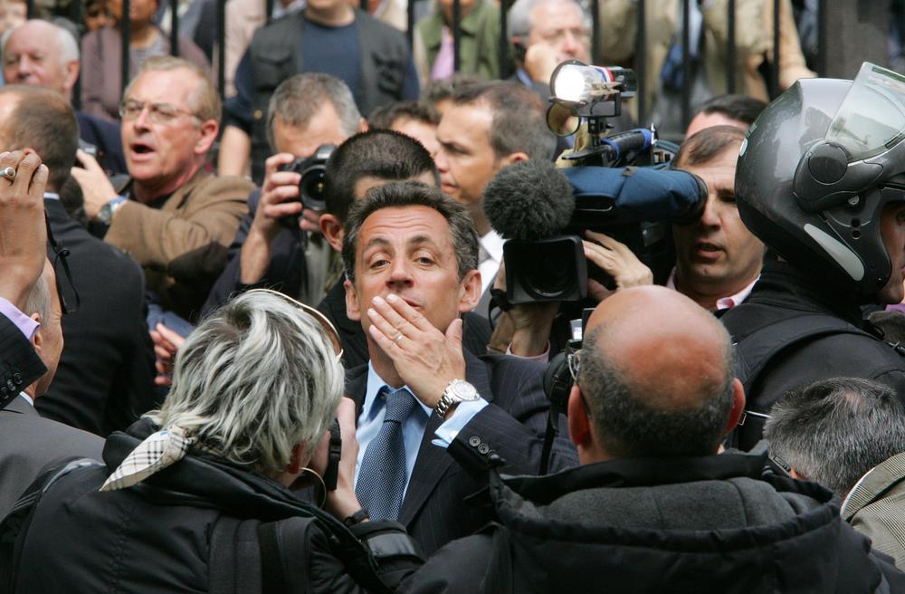 L’Été des Désordres Politiques