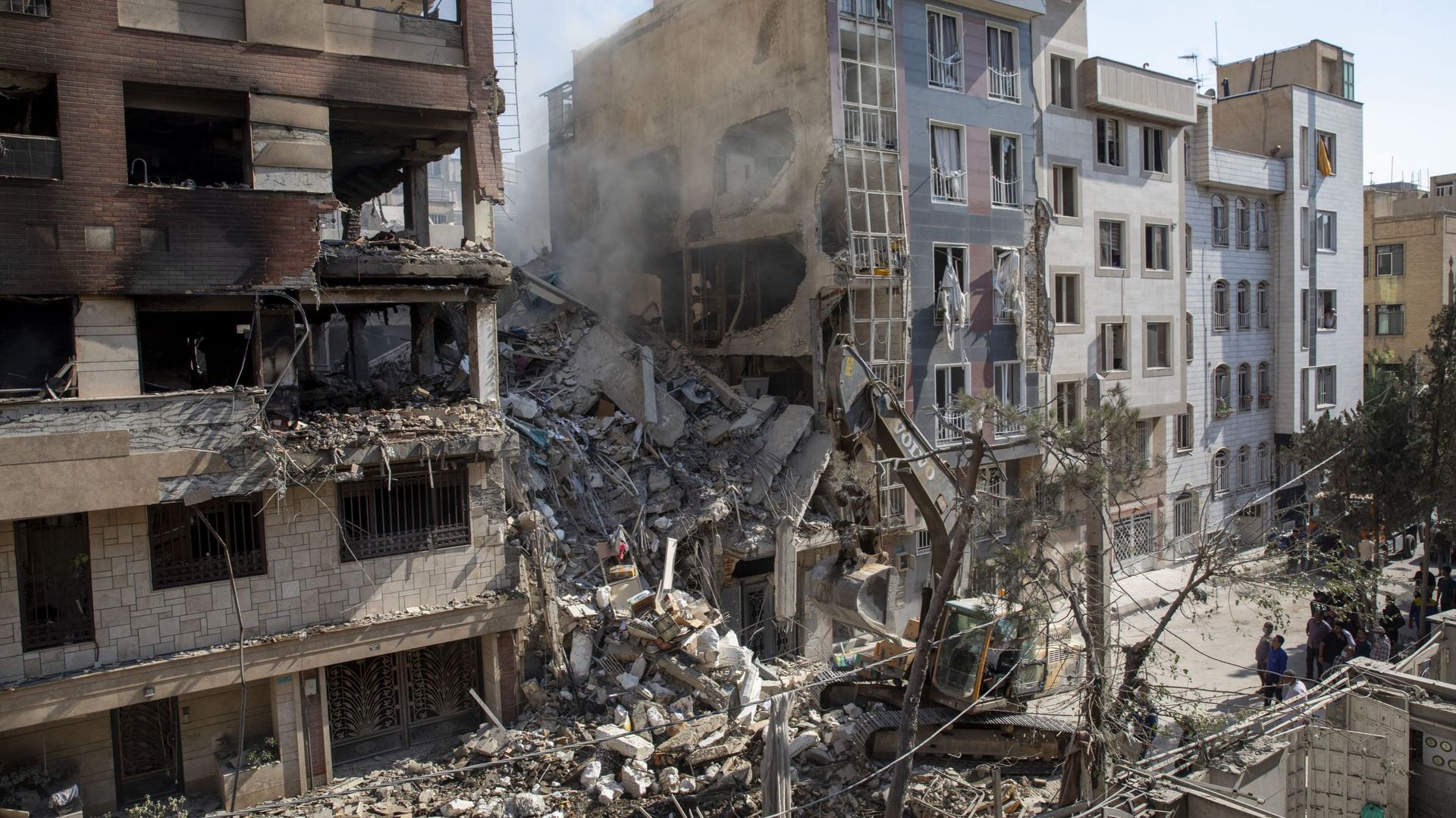 L&rsquo;effondrement des accords : L&rsquo;Iran et le piège stratégique de Netanyahu