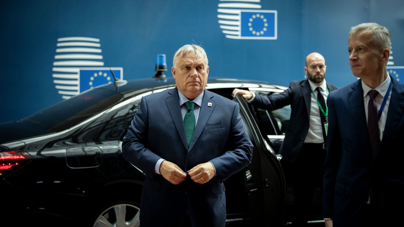 L’illusion souveraine éclate : Viktor Orbán et l’effondrement du mythe