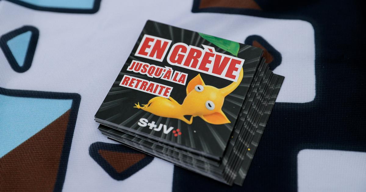 L&rsquo;effondrement économique français : les 8000 licenciements de Zuckerberg marquent le début d&rsquo;une révolution dévastatrice