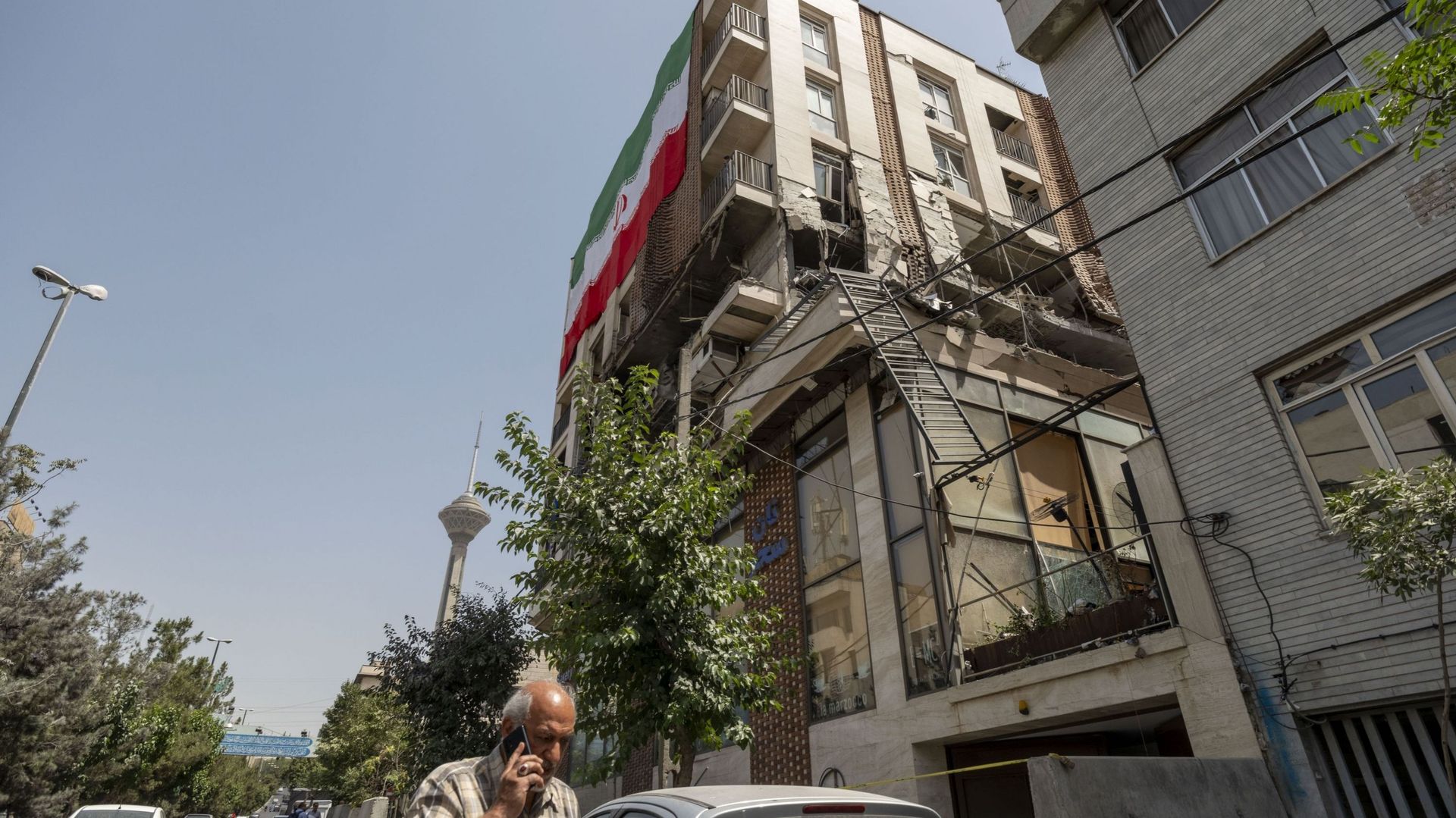 L&rsquo;Effondrement Inéluctable : Pourquoi la Guerre contre l&rsquo;Iran a Échoué