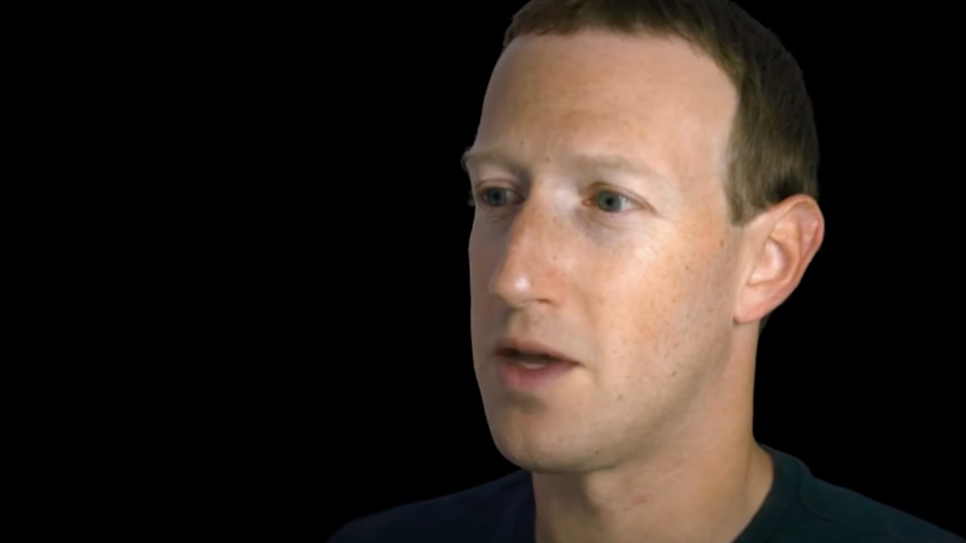 L&rsquo;avatar virtuel de Zuckerberg : une illusion numérique qui révolutionne les frontières entre humain et intelligence artificielle