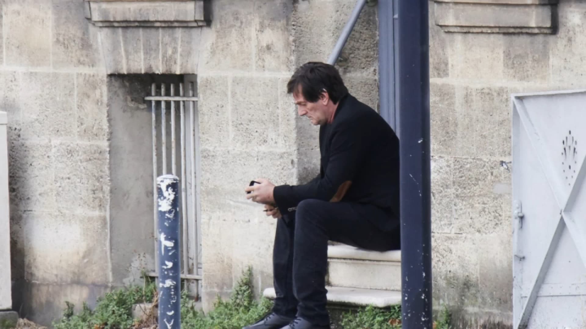 Objection : L’IA qui juge avant d’avoir été entendu