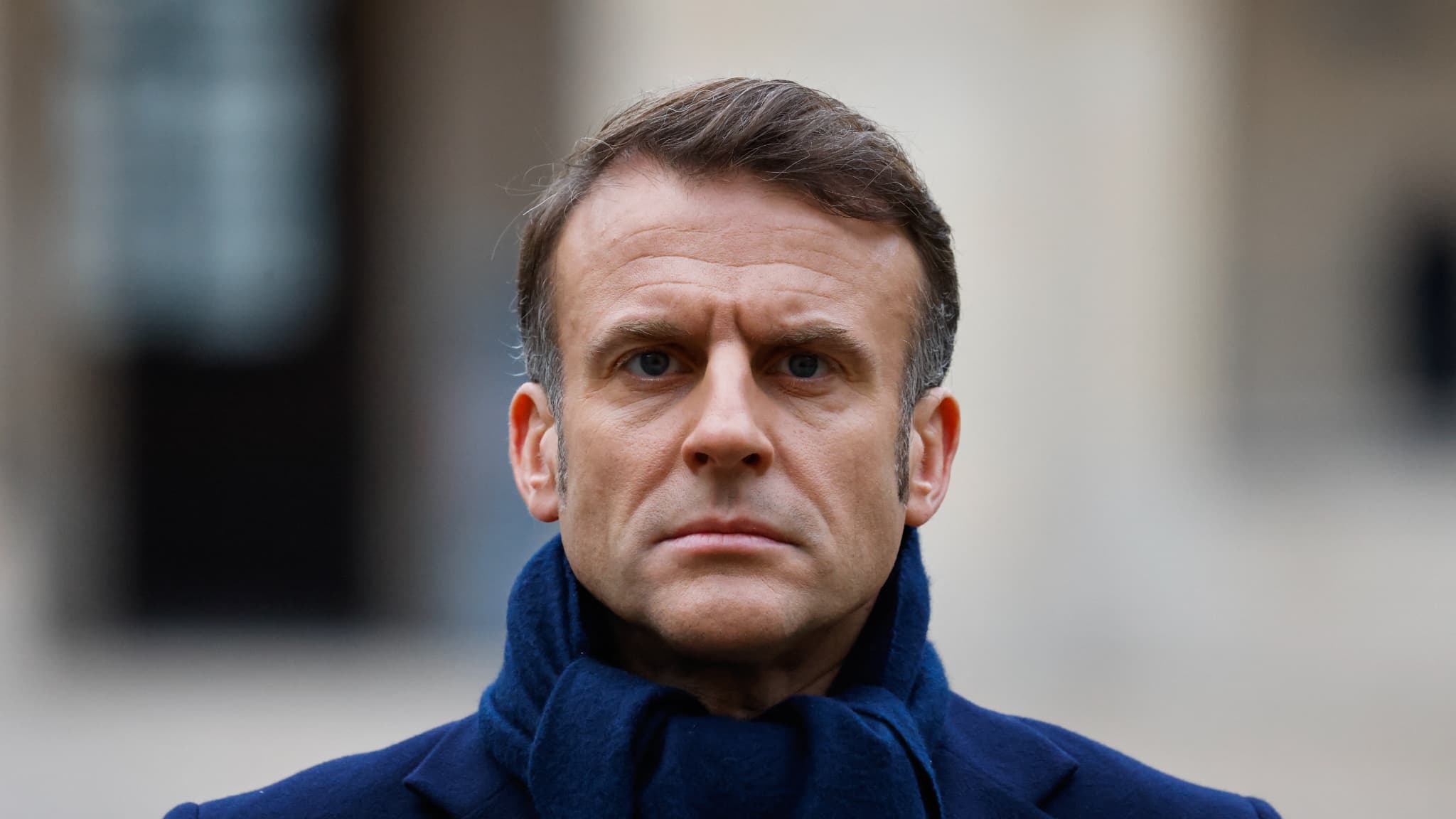 Un ancien allié de Macron échoue : l’argent public dévoré par la corruption