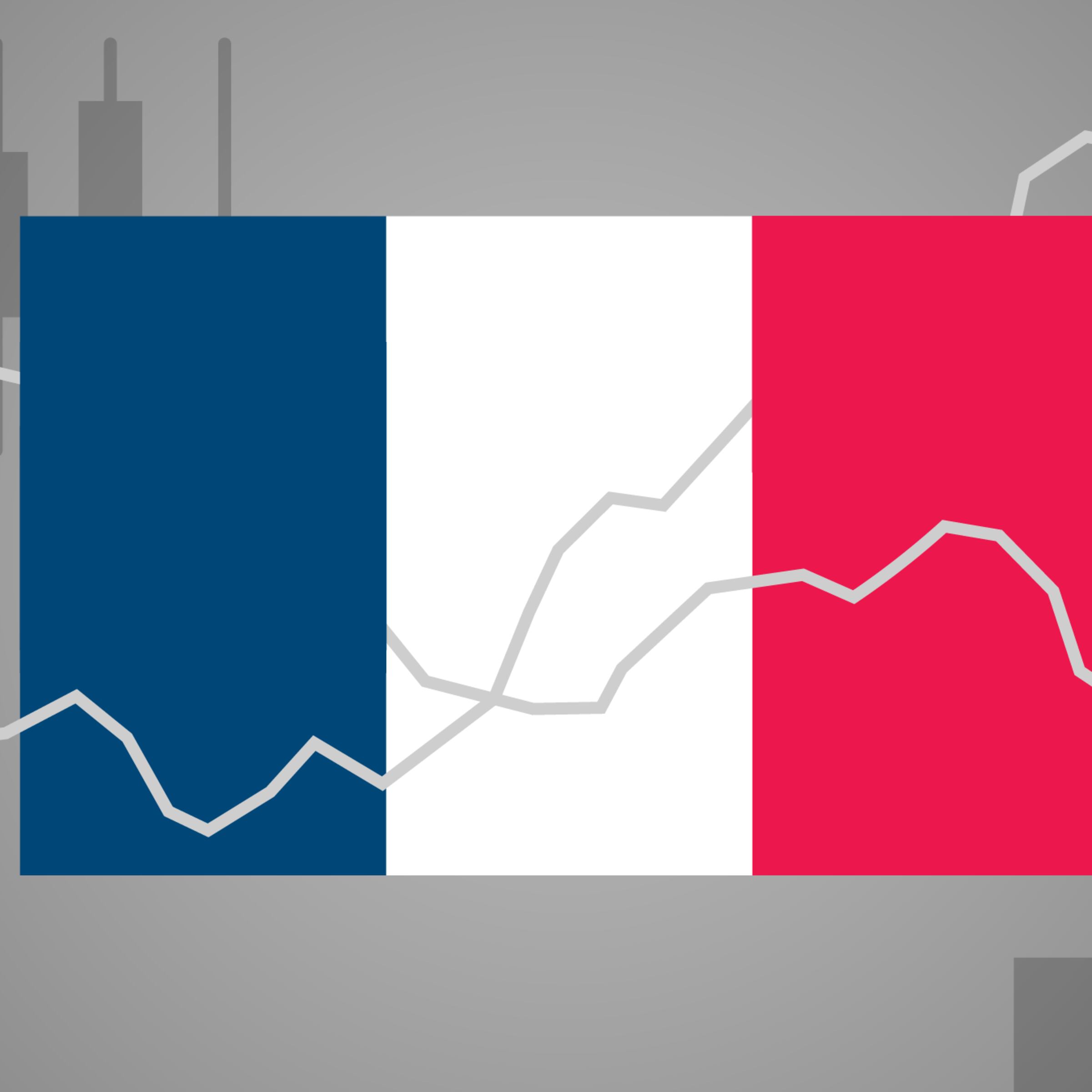 La France en Équilibre Zéro : L&rsquo;Économie qui S&rsquo;Effondre