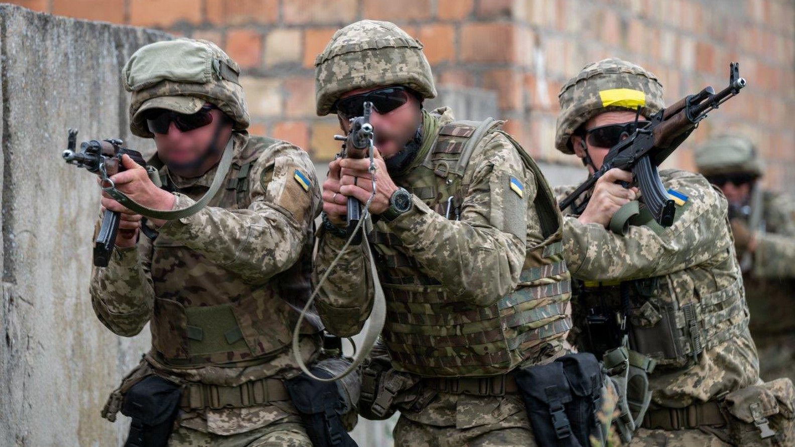 L’armée ukrainienne en déclin : un commandement à la traîne