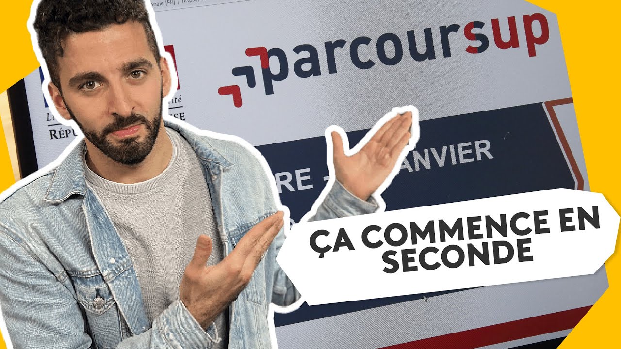 28 refus sans explication : les lycéens « parfaits » éliminés par Parcoursup