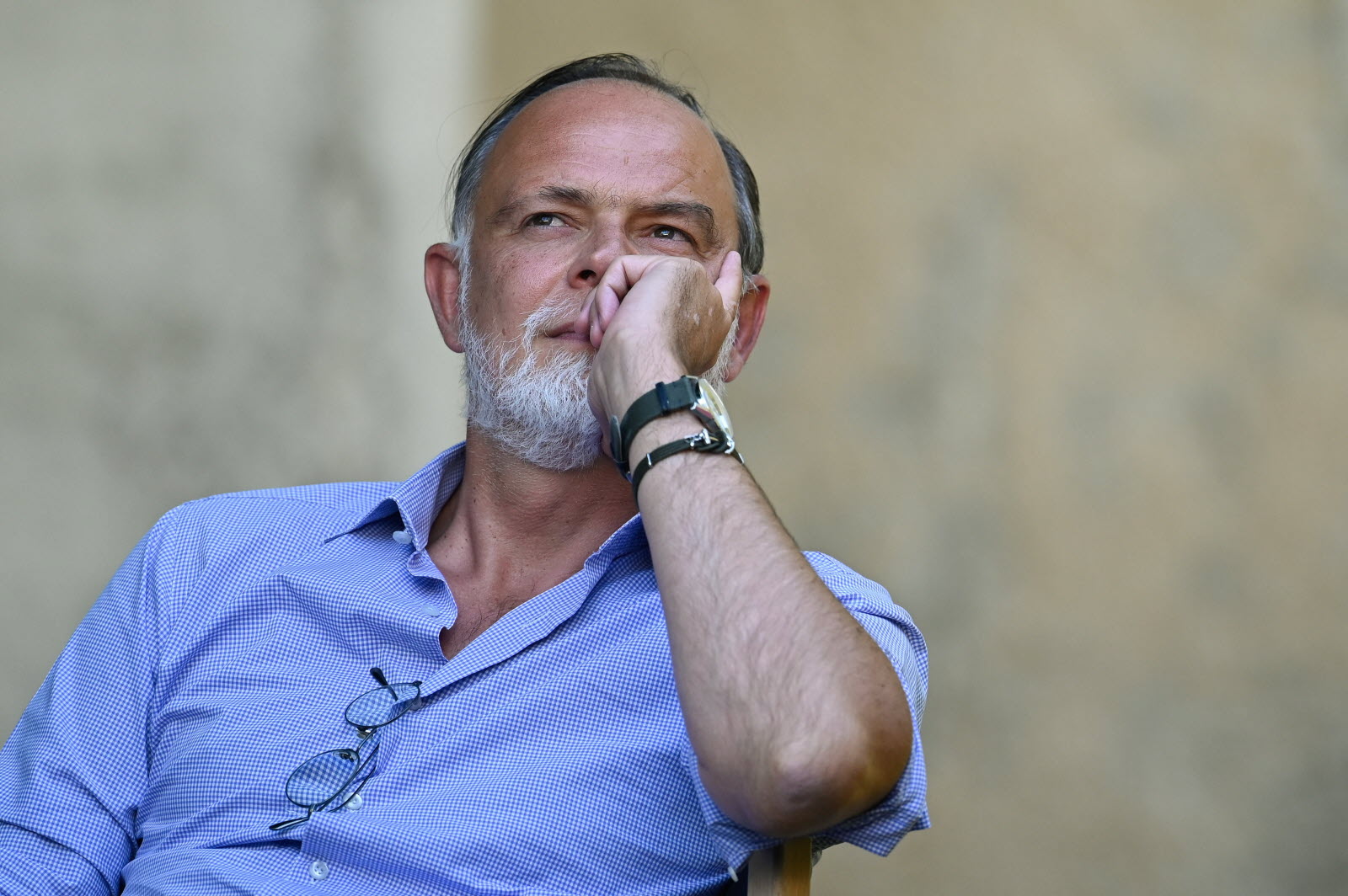 L’ancien architecte des vaccinations gouvernementales devient le nouveau porte-parole d&rsquo;Édouard Philippe