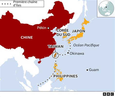 L’armée cachée de la Chine : des zones stratégiques invisibles pour un conflit mondial en 2030