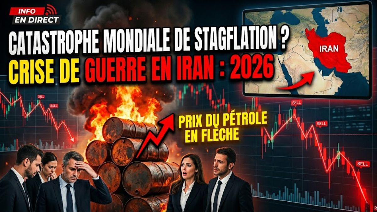 Le pétrole au seuil critique : L&rsquo;Iran et Ansarallah provoquent une crise mondiale