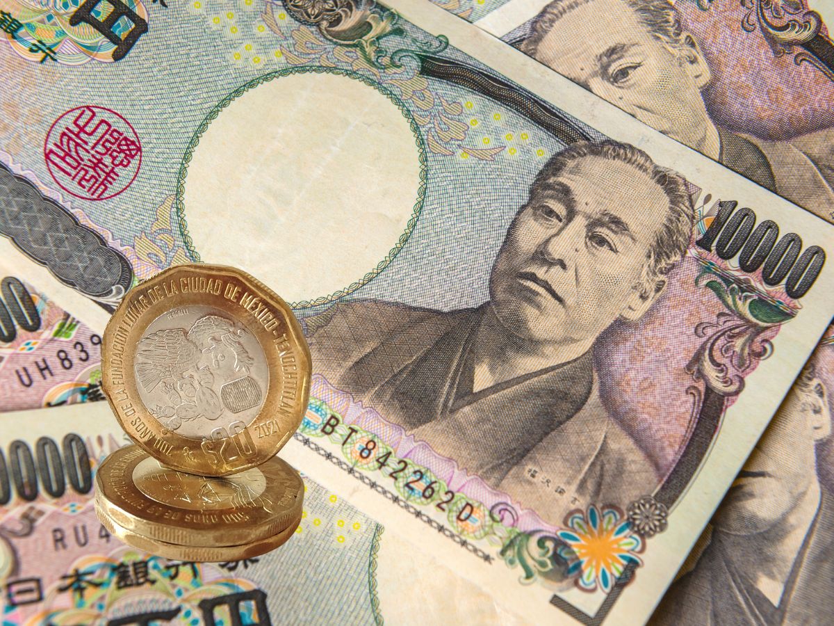 Un yen à 162 $