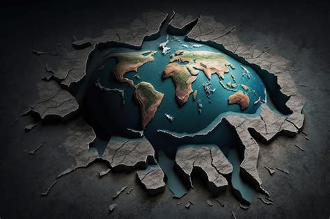 L’effondrement de l’hégémonie : le monde se fragmente en équilibres multipolaires