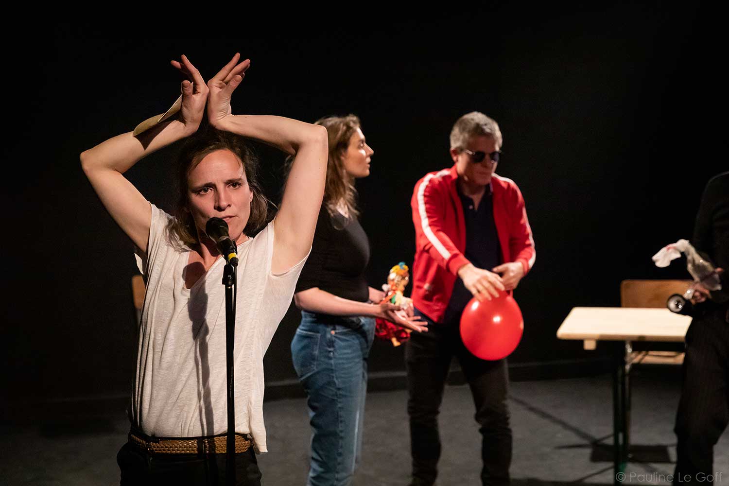 Quarante-huit millions d’espoirs, zéro audience : le théâtre biterrois s’éteint