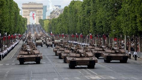 72 Heures de Désespoir : L&rsquo;Europe se Prépare à une Guerre qui N&rsquo;a Pas d&rsquo;Échéance